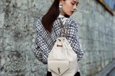 .
@drop_tokyo × @ysl 
 @kyoheihattori 

Cardigan: @ysl 
Inner: @ysl 
Pants: @ysl...