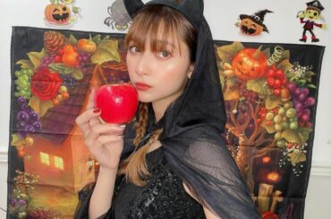 #イマドキハロウィン宿題チェキ...