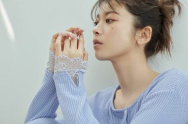 @girlsbypj  @fumika_baba...