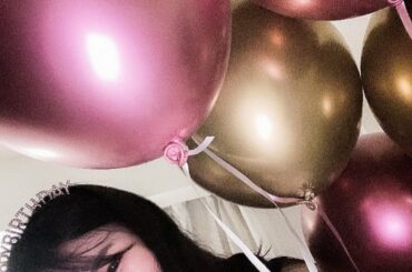 　#birthday #balloon...