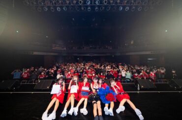 10/19で20歳になりました

当日生誕祭もありがとうございました！
生きてきた中で1番幸せな誕生日でした！
これから応援よろしくお願いします！
#達家真姫宝...