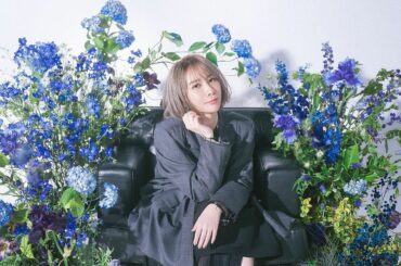 「あなたが、そばにいてくれたから10年間、ここまで歩んでくることができました。いつも私に“勇気”と“希望”と“愛情”をくれて、本当にありがとう。これからも一緒に...