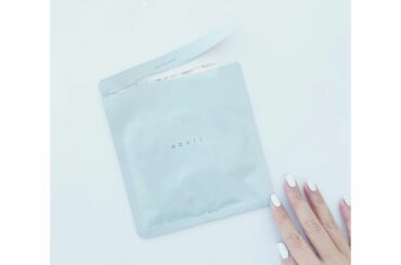 朝、 @aquil_official のパックでお肌に栄養をたくさん入れてあげると肌のトーンも上がるし何より潤いが1日続きます

何でもいいわけじゃなくて、なに...