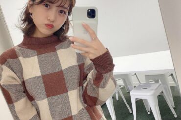 .
寒くなってきたので
秋ニットを下ろしました
みなさん風邪ひかないように気をつけてくださいね︎

knit : @haluhiroine_official 
...