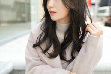 女の子が着る冬服、
カジュアルとかガーリーとか、、どれが好き？
.
冬服ってかわいいよね
やっと上着着れる気温になって嬉しい！
.
riendaの上着かわいいで...