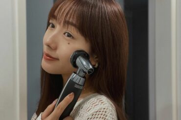 ヤーマンさんの「ルミナスリフトforSalon」を
実際に使ってみました。

浸透に特化した美顔器なので
乾燥が気になる方や化粧⽔が浸透しにくくなったなど
今ま...