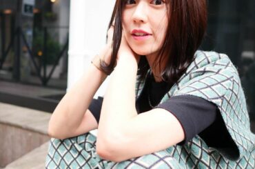 hair by @chiharuboucle 
お気に入り！ありがとう...