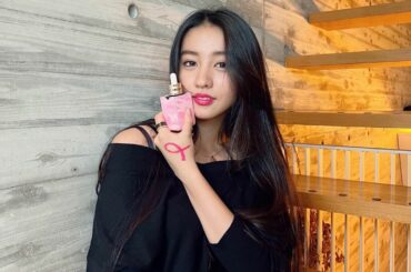 #TimeToEndBreastCancer #elcdonates #esteemodel 

Lets draw the #PinkRibbon and s...