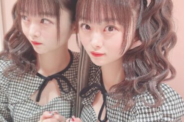 生誕祭のときのしてたサイドポニー♡

@otaku_hairdresser さん
生誕もみにきてくださり
髪の毛もありがとうございます...