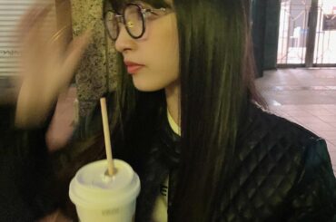 2枚目試し撮りした時の棒立ち笑

#ひなたんす...