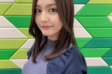 10/28からスタートする
MBS『ゼロイチファミリアは褒められたい』の番宣で大阪に行ってきました
テレビ観てくれたみんなありがとう！

大阪行く前日の夜に美容...