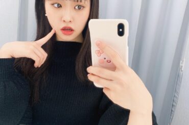 最近美容に力入れてる〜
ストーリーに呟いてるから見てみてね︎
.

It's fun for me to be beautiful.

#普段しない#耳掛け#顔...