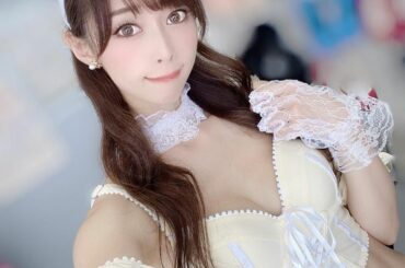 .
.
.
.
NFT完売ありがとう用に撮っておいた
写真を投稿するのすっかり忘れていました
.
こういうコスプレするの
たまには楽しいね
.
だいぶ恥ずかしい...