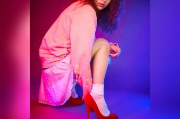 Mgirl 
@ninagawamika さんに撮っていただきました。
是非買ってご覧ください。

＃連投します...