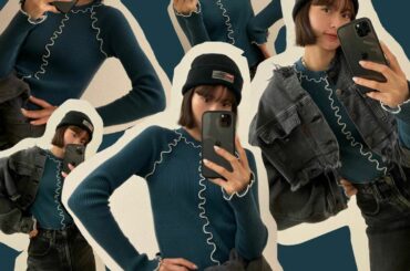 YouTube是非チェックしてください

明日12:00pm ~ in ZOZOTOWN
新商品発売します︎

19:00~インスタライブします︎

#keee...