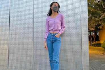 After shooting! Sunny day  

Boots @louisvuitton...