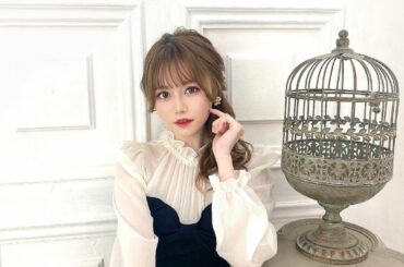 女の子のファッションブランド
『#MaisondePRIERE』の新作撮影をしてきました
⁡
⁡
今回はガーリーな洋服や地雷系まで、
色んなタイプの可愛い洋服が...