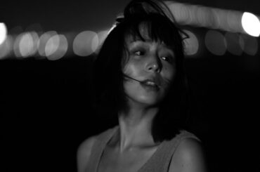 感情の赴くまま、
頭の中を形にしてもらいました。
⁡
photo by  @ogata_photo
⁡
僅かなノイズも全部キャッチしてくれる。
一瞬も逃さない。...