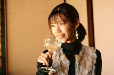 朝日新聞デジタル&M
『渡辺早織の思い出ちょっぴり、つまみぐい。』

執筆記事が公開されました。

みなさんは、
初めて飲んだお酒、覚えていますか？

今回、山...