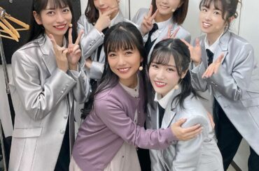 .
ミュージカル「THE  SHOW  TIME」
無事に全公演を終えることができました！

10月に入ってからドラマの撮影に始まり、お稽古期間は今までの中で...