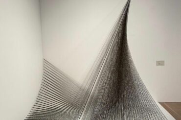 アウトプットの日々なので、今日はインプットdayでした。ひとりで行く美術館大好きなのです。

Hoy fui al museo después de mucho...