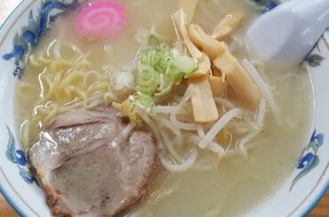ㅤㅤㅤㅤㅤㅤㅤㅤㅤㅤㅤㅤㅤ
ラーメン特集
ㅤㅤㅤㅤㅤㅤㅤㅤㅤㅤㅤㅤㅤ
1.駅前札幌ラーメン(根室)
塩ラーメン
ㅤㅤㅤㅤㅤㅤㅤㅤㅤㅤㅤㅤㅤ
2.海嵐(網走)
旨...