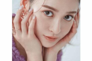 @kirei_note @george828 
艶感と透明感のあるベースメイクのやり方と
フェミニンな秋顔メイクになる
メイクテクニックをGeorgeが伝授して...