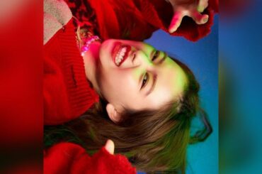 @ninagawamika 
Mgirl...