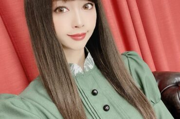 .
.
.
.
東京Lilyありがとうございました
.
フライングハロウィンで
メイド服をチョイス
.
グリーンだしロングスカートだし
色気はありませんでしたが...