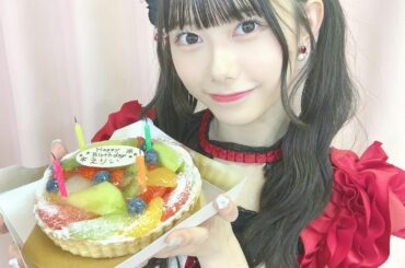 ⁡
⁡
⁡
⁡
⁡
⁡
⁡
⁡
⁡
遅くなりましたが、
お誕生日のメッセージ、ストーリー
ありがとうございました！♪
⁡
⁡
⁡
⁡
みんなのおかげで...