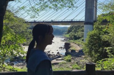 #月刊旅色 
鹿児島県伊佐市を旅してきました！
大好きなわたしの地元 鹿児島にこのような形で帰ることができてうれしいです。まだまだ知らない魅力がたくさん！
心の...