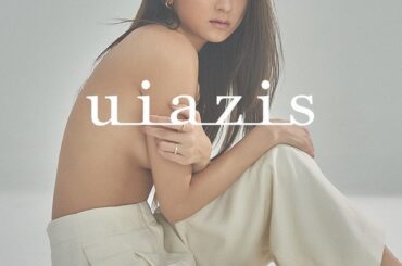 ．
この度、
uiazis(ウイアジス) @uiazis_official 
という名前の
アクセサリーブランドを立ち上げました♡
．
アクセサリー大好きなのに...