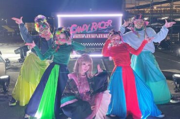 来年の全国ツアー楽しみにしてるからね！私たちが会いに行きます！！...