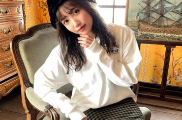 DleepyTownとのコラボアイテム再販が開始します本日19時より1週間の数量限定で販売されるので、ぜひチェックしてくださいっ
男性も女性も着やすいデザインに...