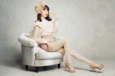 HAPPY HALLOWEEN

野性爆弾くっきー！さんのチェチェナちゃんになりましたどうかなー？
新しい広告の衣装でもあるの。お楽しみに...