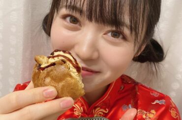 HappyHalloween

photo by @ayana.s_official 

 #チャイナドレス 
 #はろうぃんコスプレ...