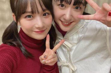 続・花鳥風月 大阪公演ありがとうございました♪
⁡
久しぶりのチーム風、最高でした
⁡
まおぴん、おかえりなさい♡
⁡
⁡
#juicejuice #稲場愛香...