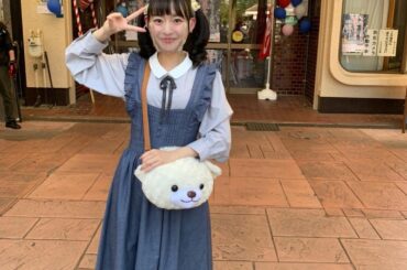 【お知らせ】

『 #コタローは1人暮らし 』スピンオフドラマ『花輪せんせいは半人前！？』第1話に、ハルカ役で出演しております！

かなり告知遅くなってしまった...