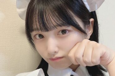 めいどさん
#happyhalloween...