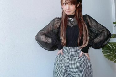 .
このトップスは高見えするのでオススメ♡
・‥…━━━☞・‥…━━━☞
#れーなこーで
#プチプラ
#グレイル
#ナルシス
#GRL
#narcissus 
...