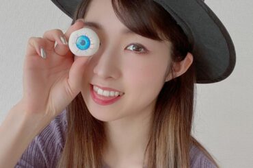 .
Happy Halloween

なんかハロウィンに乗り遅れたな〜って考えてたら寝れなくて。笑

家で撮影した生写真のオフショットが今年の最大限のハロウィ...