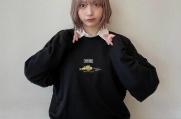 珍しくシャツなんか着てもうて...