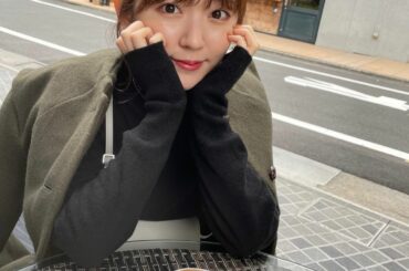 ︎ #弟カメラ

日曜日は母と弟と満喫しました︎︎

まず朝イチから母が行ってみたかったというお洒落なカフェで、カフェラテとホットサンドとか頼んじゃって〜︎

...