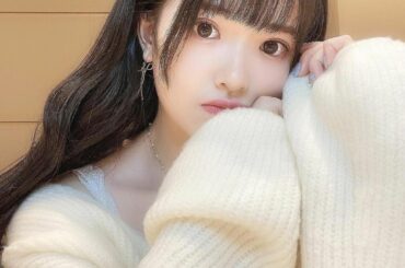 もこもこしてました
今日は皆さんからいっぱい“好き”って言ってもらえて
幸せだったぁ…毎日伝えてくれてもいいんだよ？←♡

#fashion #acceso...