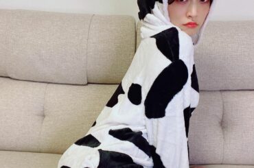 うし

#cow #animal #halloween #ハロウィン #ハロウィンコスプレ #牛 #丑年 #ハロウィン2021...