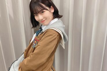 .
ミュージカル 
#オープニングナイト 初日迎えました
⁡
今回はメインキャストとして出演しており…
パーカーと制服のナオちゃん役です
⁡
無事に初日を迎えら...