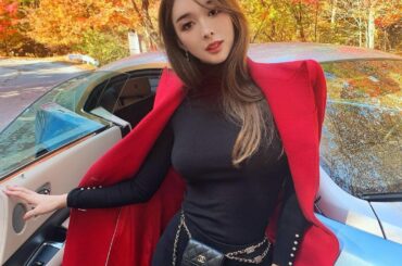 On the way back to Tokyo
I was able to enjoy the autumn leaves ahead of time in ...