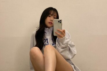 アイコン変えたよん

sweat @eyarn.jp 
shoes @balenciaga...