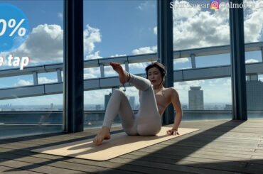 #YouTube 
私の筋トレがあまりに美し過ぎてアダルトチャンネルになったので、新しいチャンネルを作りました登録してね
訂閱我的新頻道喔！
Subscribe...