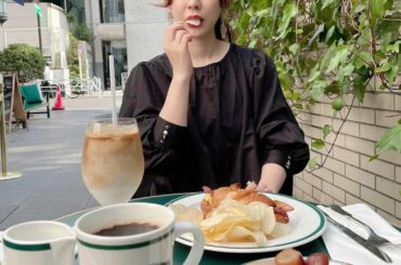 ラルフズカフェでご飯
ポテチついてたので久しぶりに食べたら美味しすぎました

芋油って最強だね

#ラルフズコーヒー #ralphscoffee...